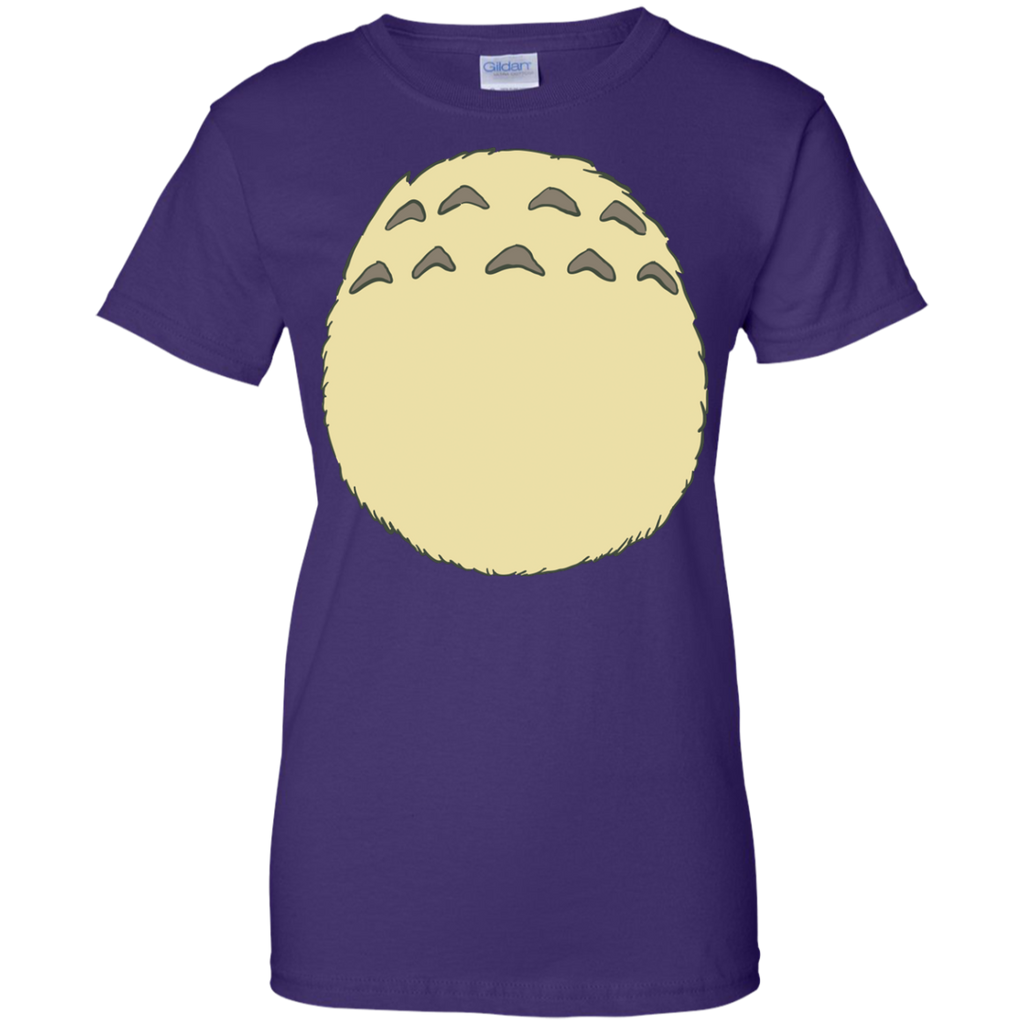 Totoro  - Neigbour Belly miyazaki T Shirt & Hoodie