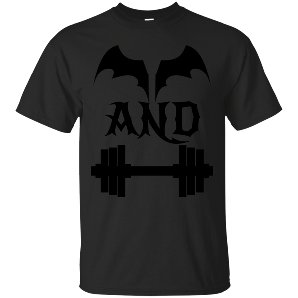 BAT - BD Black T Shirt & Hoodie