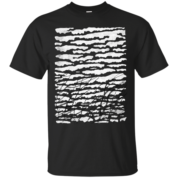 Camping - Windy abstract T Shirt & Hoodie