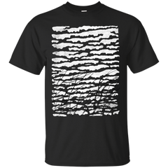 Camping - Windy abstract T Shirt & Hoodie