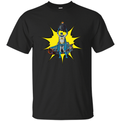 BOMB - Say Anything Batman T Shirt & Hoodie