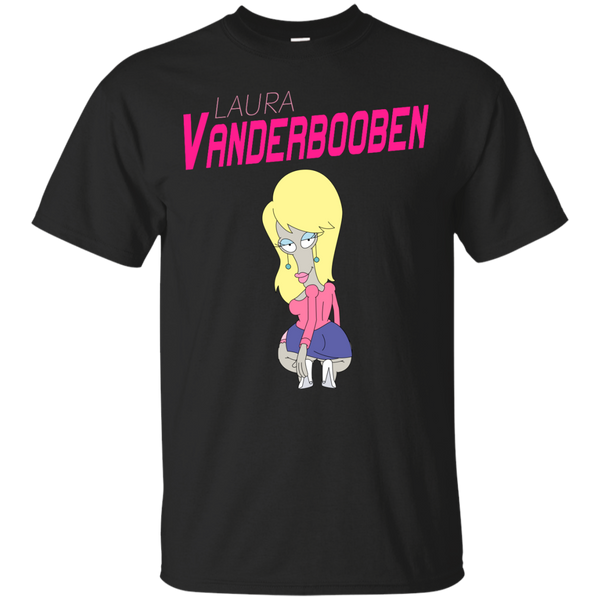 ANACONDA - Vanderbooben T Shirt & Hoodie