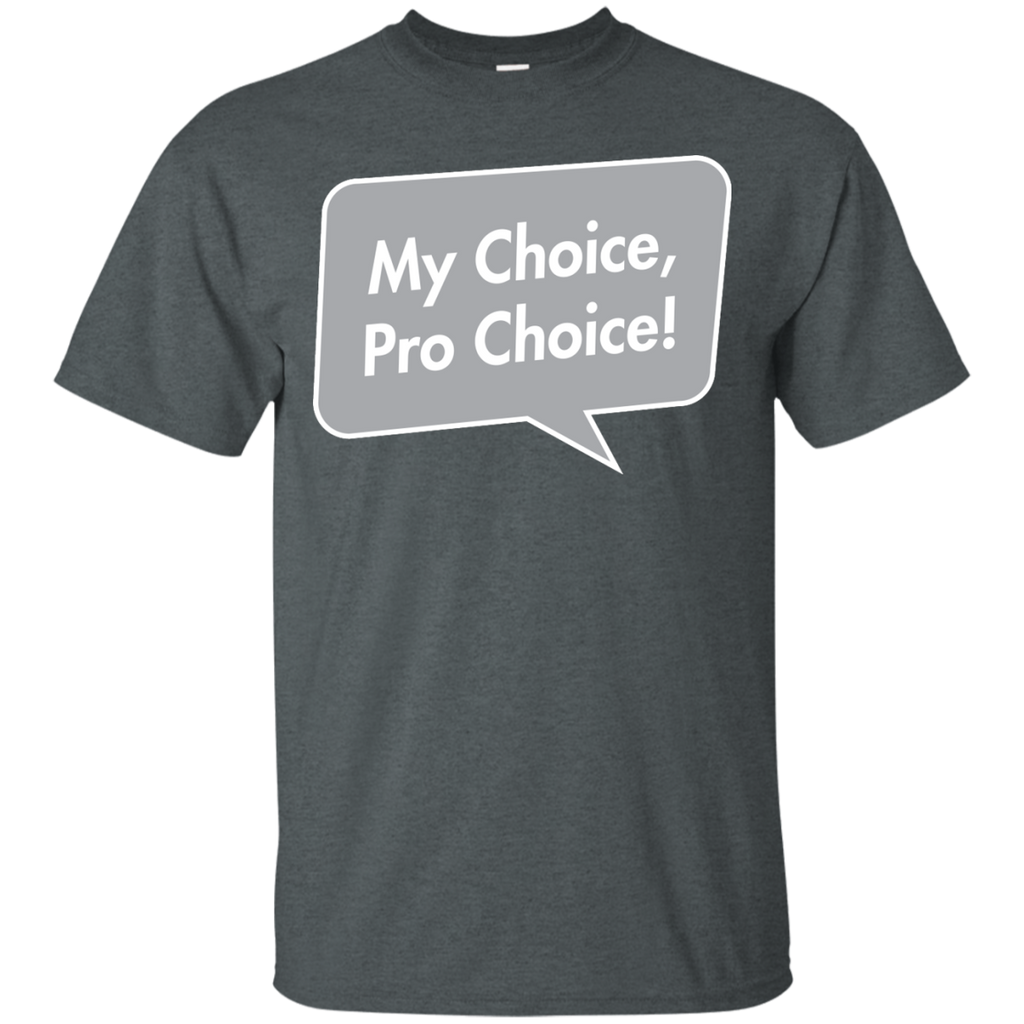 LGBT - My Choice Pro Choice planned parenthood T Shirt & Hoodie