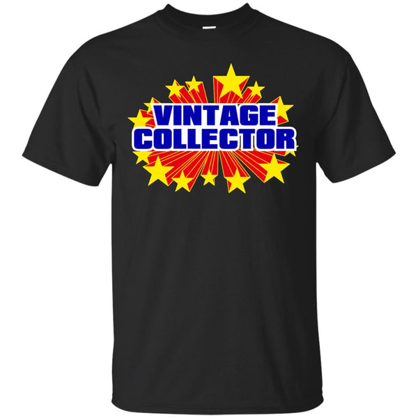 KENNER SUPERPOWERS - Vintage Collector  Super Powers T Shirt & Hoodie