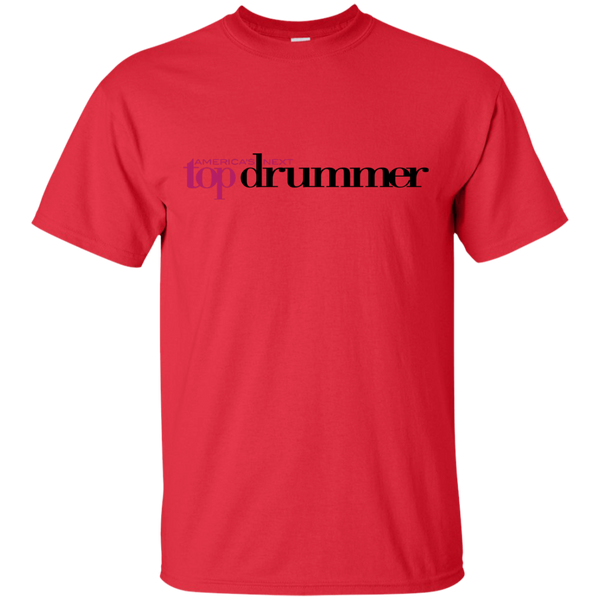 AMERICAS NEXT TOP DRUMER - Americas Next Top Drummer T Shirt & Hoodie