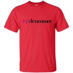 AMERICAS NEXT TOP DRUMER - Americas Next Top Drummer T Shirt & Hoodie