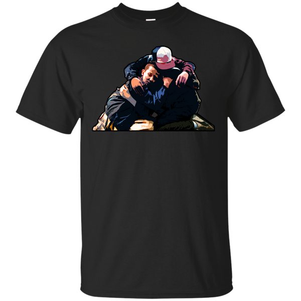 Stranger Things - Stranger Things Gang stranger things T Shirt & Hoodie