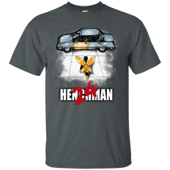 AKIRA - HENCHKIRA T Shirt & Hoodie