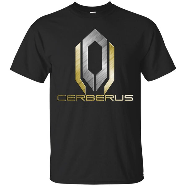 CERBERUS - Metal Cerberus T Shirt & Hoodie