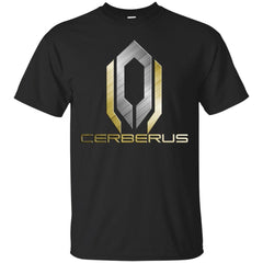 CERBERUS - Metal Cerberus T Shirt & Hoodie