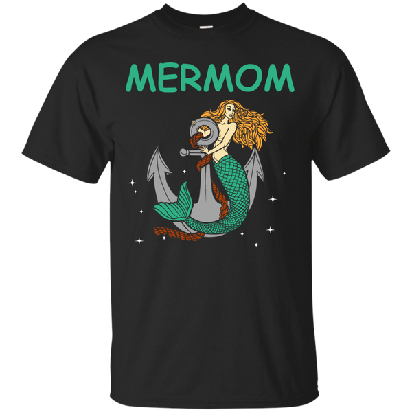 Electrician - MERMOM T SHIRT MERMAID T SHIRT T Shirt & Hoodie