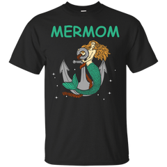 Electrician - MERMOM T SHIRT MERMAID T SHIRT T Shirt & Hoodie