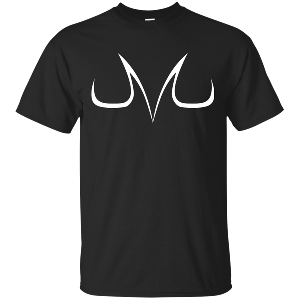 Dragon Ball - Majin symbol white corp T Shirt & Hoodie