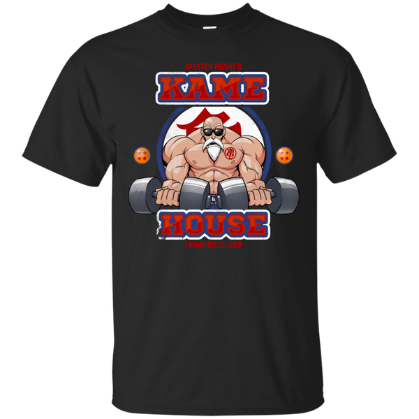 Dragon Ball - Training Island dragon ball T Shirt & Hoodie