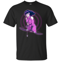 Marvel - Hawkeye Kate Bishop superheroes T Shirt & Hoodie