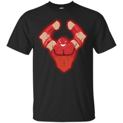 Marvel - OH ITS THE JUGGERNAUT B comic book T Shirt & Hoodie