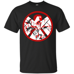 Marvel - agents of shield shield T Shirt & Hoodie