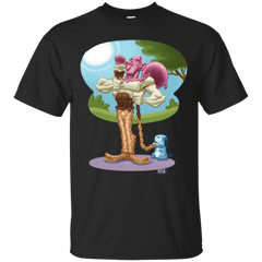 Marvel - Ice Cream Man marvel T Shirt & Hoodie