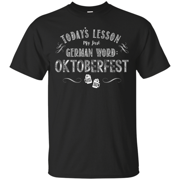 BEER - Oktoberfest  Beer T Shirt & Hoodie