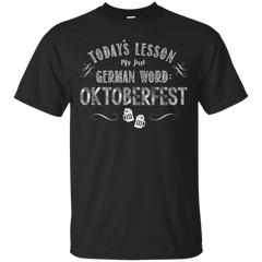 BEER - Oktoberfest  Beer T Shirt & Hoodie