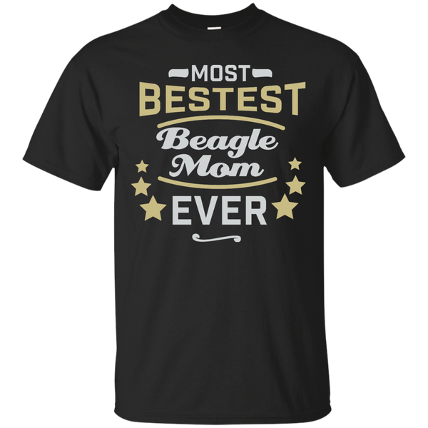 BEAGLE MOM - BEAGLE MOM T Shirt & Hoodie