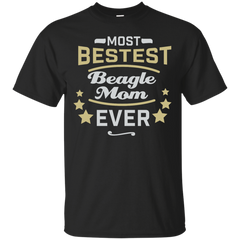 BEAGLE MOM - BEAGLE MOM T Shirt & Hoodie