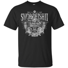 COWBOY BEBOP - Space Western T Shirt & Hoodie