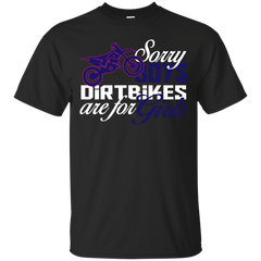 Biker - BIKE FOR GIRL T Shirt & Hoodie
