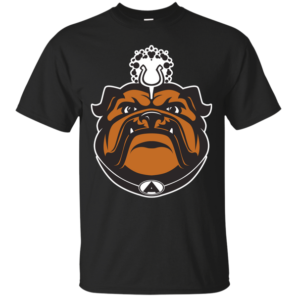Marvel - The Attilan Bulldogs inhumans T Shirt & Hoodie