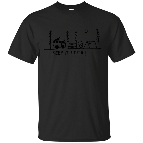 Camping - Camping Life  love camping T Shirt & Hoodie