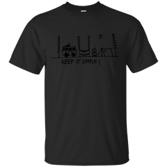 Camping - Camping Life  love camping T Shirt & Hoodie