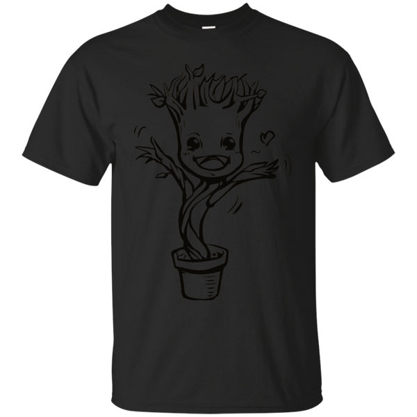 Marvel - Groot marvel T Shirt & Hoodie