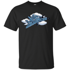 AIRCRAFT - Tomcat T Shirt & Hoodie