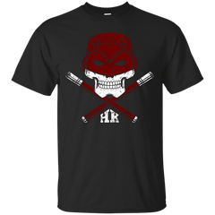 Marvel - The Devil of Hells Kitchen Realized ninja T Shirt & Hoodie