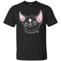 BAT - The Little Witch Helper T Shirt & Hoodie