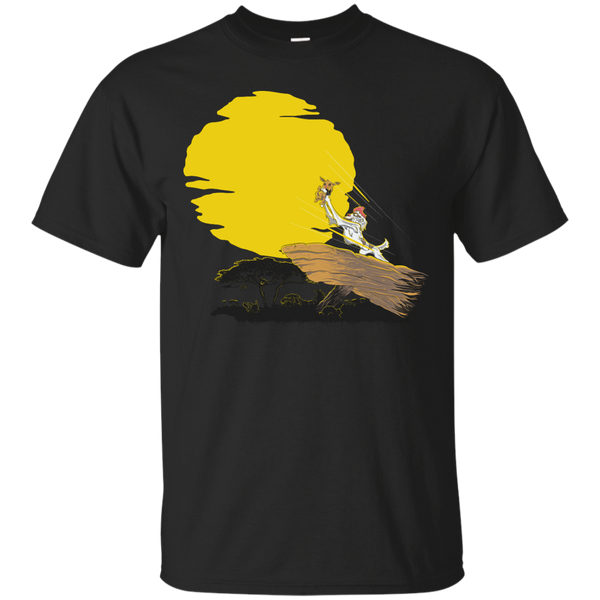 Eevee - Eevee King eevee T Shirt & Hoodie