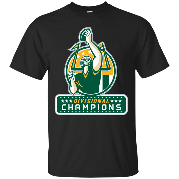 AMERICAN FOOTBALL DIVISION CHAMPIONS RETRO - American Football Division Champions Retro T Shirt & Hoodie