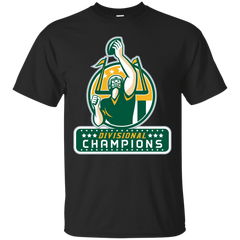 AMERICAN FOOTBALL DIVISION CHAMPIONS RETRO - American Football Division Champions Retro T Shirt & Hoodie