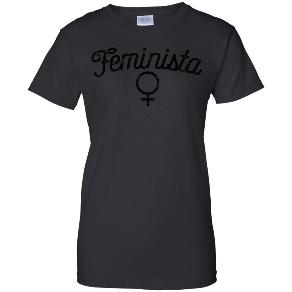 LGBT - Feminista Female Symbol feminista T Shirt & Hoodie