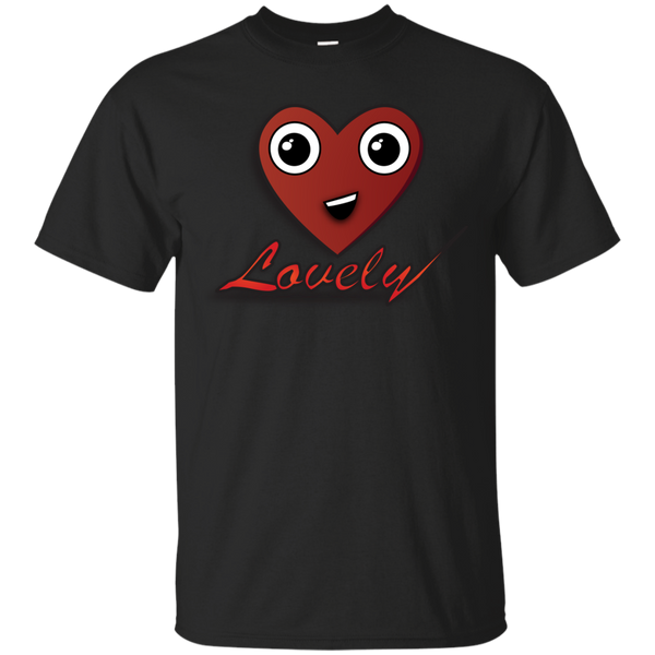 Mom - Lovely heart T Shirt & Hoodie