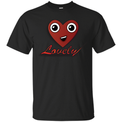 Mom - Lovely heart T Shirt & Hoodie