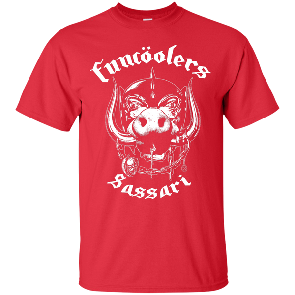 ALTERNATIVE - Funcoolers merch T Shirt & Hoodie