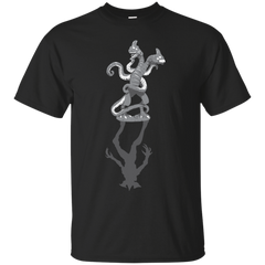 Stranger Things - The Demogorgan stranger things T Shirt & Hoodie