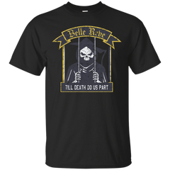 BELLE REVE - Belle Reve SUICIDE SQUAD grunge T Shirt & Hoodie