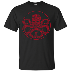 Marvel - HellYeah Hydra movies T Shirt & Hoodie