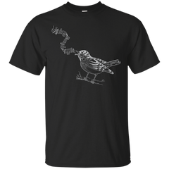 ANIMAL - Beautiful Music T Shirt & Hoodie