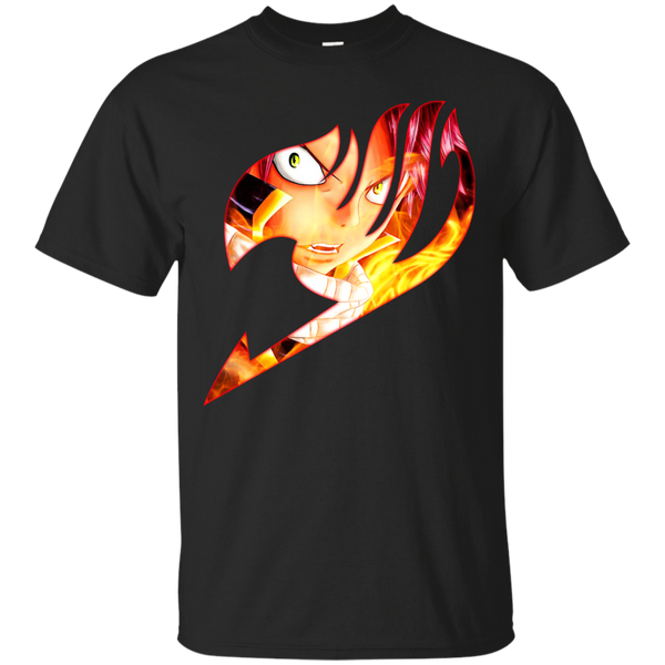 ALEXKRAMER - flaming natsu T Shirt & Hoodie