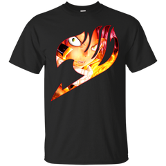 ALEXKRAMER - flaming natsu T Shirt & Hoodie