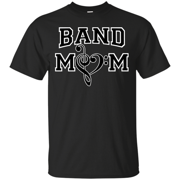 Mom - Band Mom 100 orchestra T Shirt & Hoodie