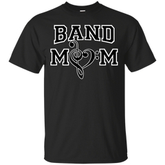 Mom - Band Mom 100 orchestra T Shirt & Hoodie